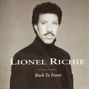 Обложка трека "Lionel Richie - Hello"