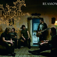 Обложка трека "Reamonn - Tonight"