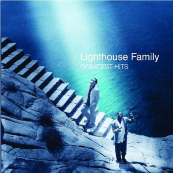 Обложка трека "Lighthouse Family - Run"