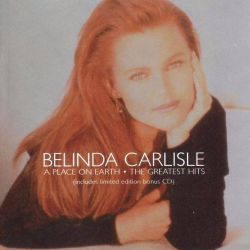 Обложка трека "Belinda Carlisle - La Luna"