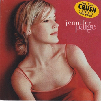 Обложка трека "Jennifer Paige - Crush"