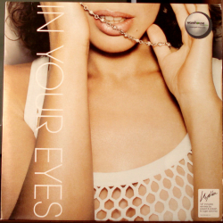 Обложка трека "Kylie Minogue - In Your Eyes"