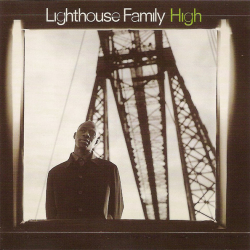 Обложка трека "Lighthouse Family - High"