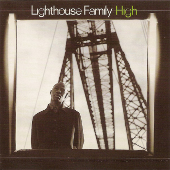 Обложка трека "Lighthouse Family - High"