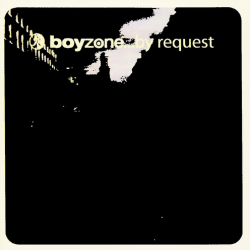 Обложка трека "Boyzone - No Matter What"