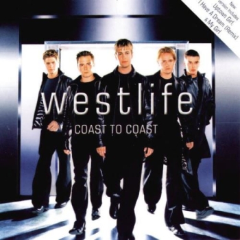 Обложка трека "Westlife - Soledad"
