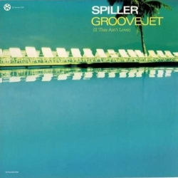 Обложка трека "Spiller & Sophie Ellis-Bextor - Groovejet (If This Ain't Love)"