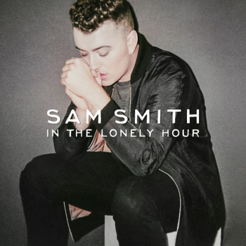 Обложка трека "Sam Smith - I'm Not the Only One"