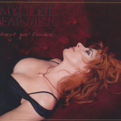 Обложка трека "Mylene Farmer - L'amour N'est Rien..."