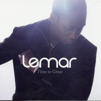 Обложка трека "Lemar - If There's Any Justice"