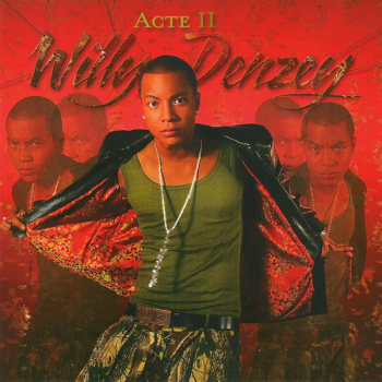 Обложка трека "Willy Denzey - Et Si Tu N'Existais Pas"