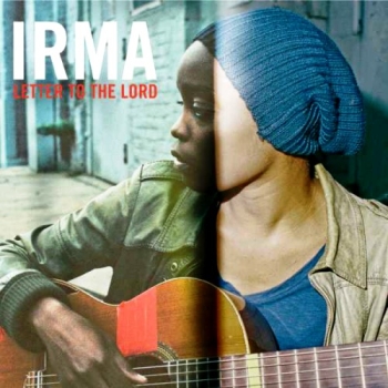 Обложка трека "Irma - I Know"