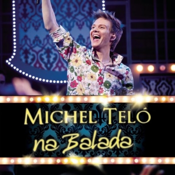 Обложка трека "Michel Telo - Ai Se Eu Te Pego"