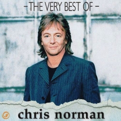 Обложка трека "Chris Norman - Baby I Miss You"