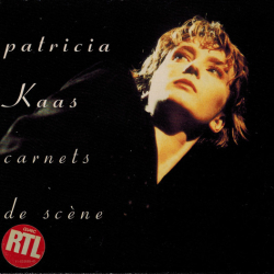 Обложка трека "Patricia Kaas - Vénus Des Abribus"