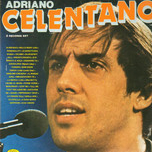 Обложка трека "Adriano Celentano - Il Tempo Se Ne Va"