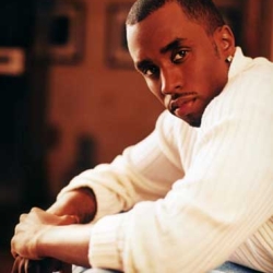 Обложка трека "P. Diddy - I'll Be Missing You"