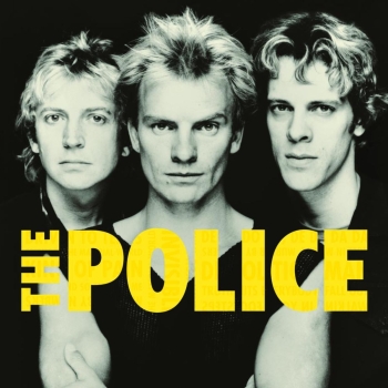 Обложка трека "The Police - Every Breath You Take"