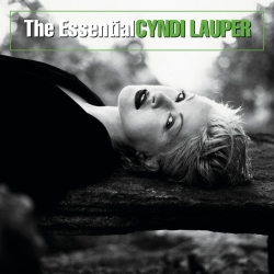 Обложка трека "Cyndi Lauper - Time After Time"