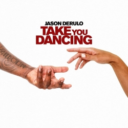 Обложка трека "Jason Derulo - Take You Dancing"