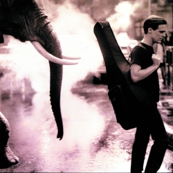 Обложка трека "Bryan Adams - Inside Out"