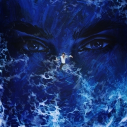 Обложка трека "Дима Билан & ZIVERT - Это Была Любовь"