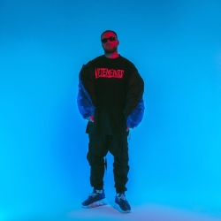 Обложка трека