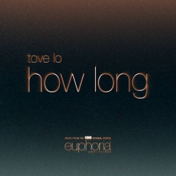 Обложка трека "Tove Lo - How Long"