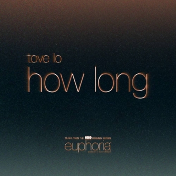 Обложка трека "Tove Lo - How Long"