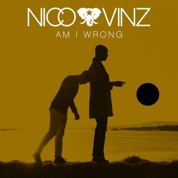 Обложка трека "Nico & Vinz - Am I Wrong"