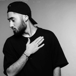 Обложка трека