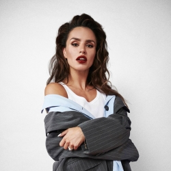 Обложка трека