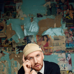 Обложка трека