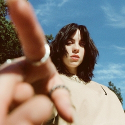 Обложка трека