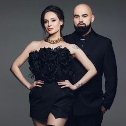 Обложка трека