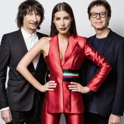 Обложка трека