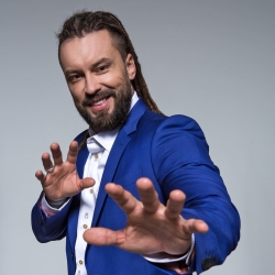 Обложка трека