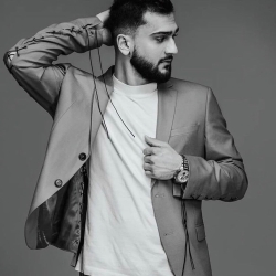 Обложка трека