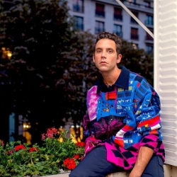 Обложка трека