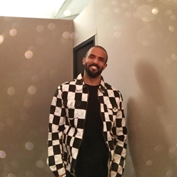 Обложка трека "Craig David & Sting - Rise & Fall"