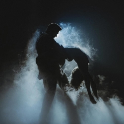 Обложка трека "JONY - Никак"