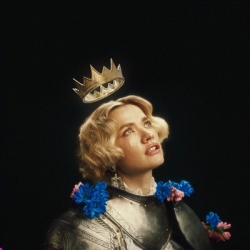 Обложка трека "Моя Мишель - Снегири"