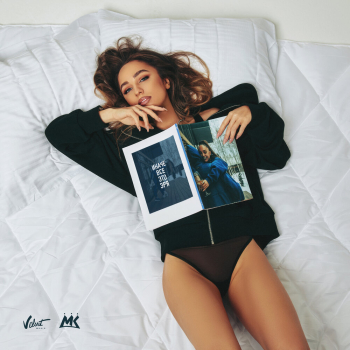 Обложка трека "Мари Краймбрери - Иначе Всё Это Зря"