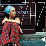 Обложка трека