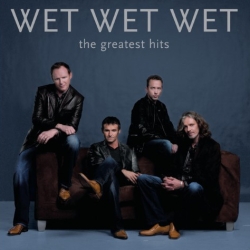 Обложка трека "Wet Wet Wet - Yesterday"