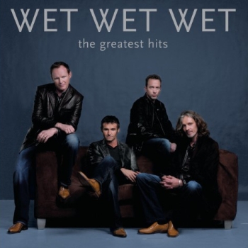 Обложка трека "Wet Wet Wet - Yesterday"