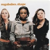 Обложка трека "Sting & Sugababes - Shape"