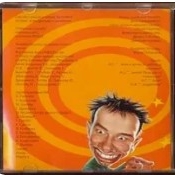 Обложка трека "Дискотека Авария & Моральный Кодекс - Небо"