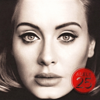 Обложка трека "Adele - Hello"