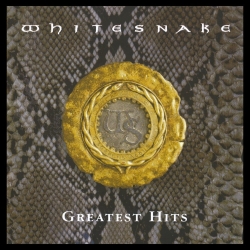 Обложка трека "Whitesnake - Is This Love"